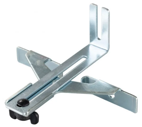 Makita 122704-5 guida tagli diritti per rifilatore - dettaglio 2