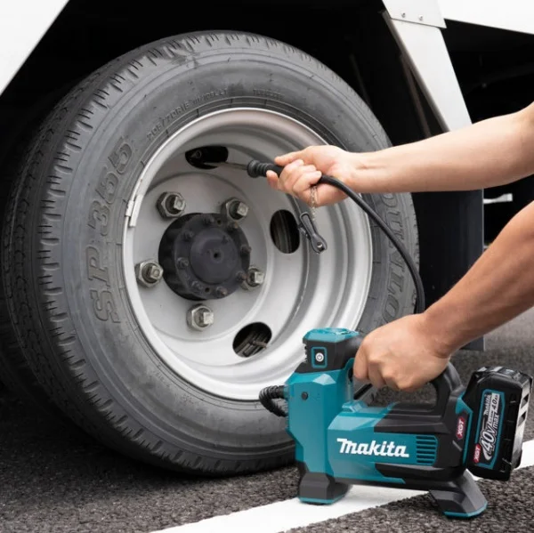 Makita te00000796 prolunga per gonfiaggio pneumatici - dettaglio 3