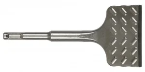 Makita  scalpello largo premium attacco sds-plus - dettaglio 1
