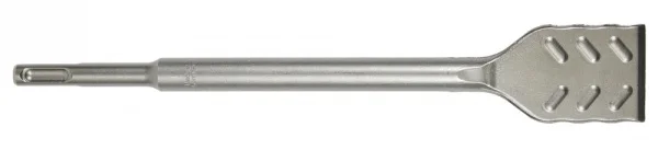 Makita scalpello largo premium attacco sds-plus - dettaglio 2