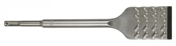 Makita e-20183 scalpello tile largo premium attacco sds-plus - dettaglio 1
