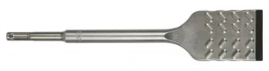 Makita e-20183 scalpello tile largo premium attacco sds-plus - dettaglio 1