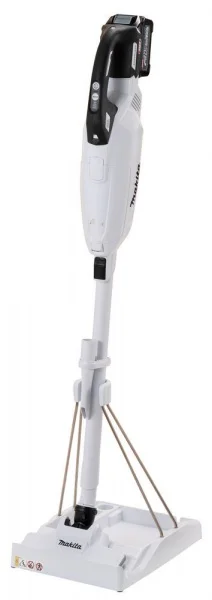 Makita 1911l1-0 supporto da pavimento per scopa elettrica - dettaglio 3