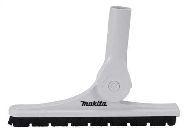 Makita 1911j4-0 spazzola tipo scopa per pavimenti duri 28 mm - dettaglio 2