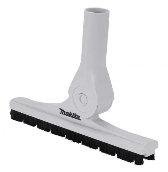 Makita 1911J4-0 Spazzola tipo scopa per pavimenti duri 28 mm - 1911J4-0