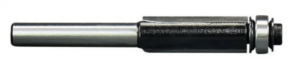 Makita d-67985 fresa da rifilatura a due taglienti - dettaglio 1