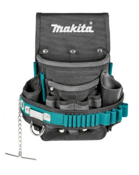 Makita e-15241 borsa porta attrezzi per elettricisti - dettaglio 1