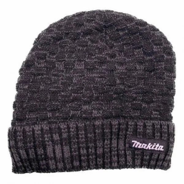 Makita berretto invernale imbottito - dettaglio 1