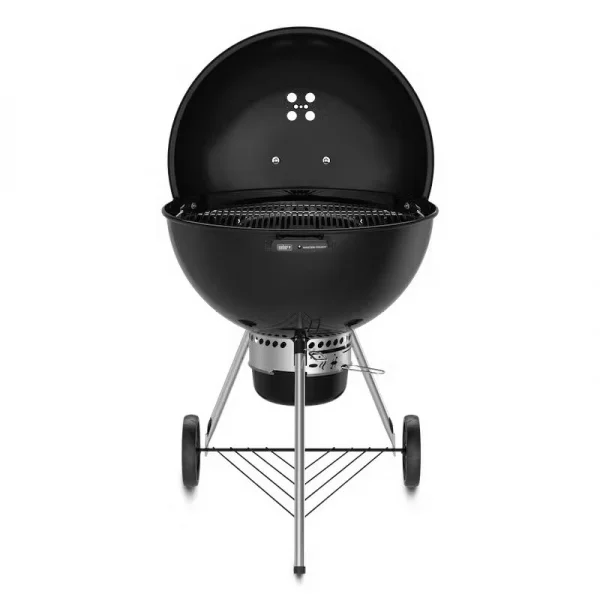 Weber master touch crafted barbecue a carbone 67 cm 1500230 - dettaglio 4