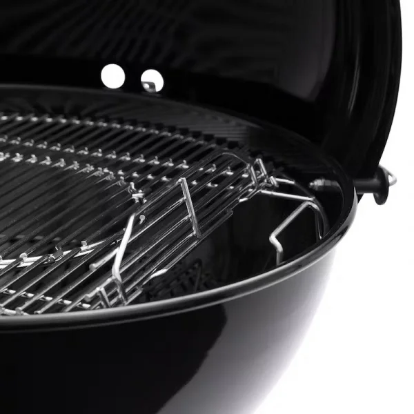 Weber master touch crafted barbecue a carbone 67 cm 1500230 - dettaglio 5