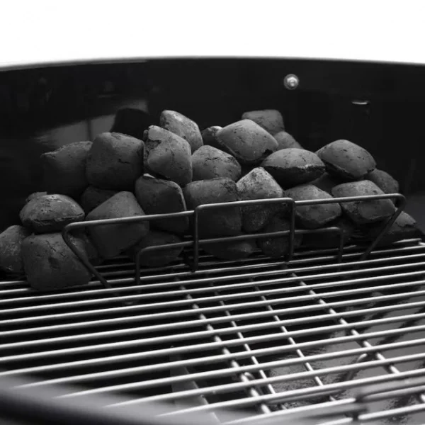 Weber master touch crafted barbecue a carbone 67 cm 1500230 - dettaglio 7