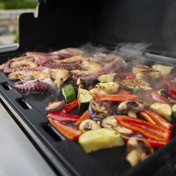 Weber summit fs38 e barbecue a gas 1500112 - dettaglio 6