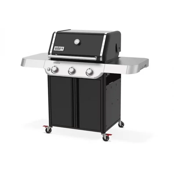 Weber genesis e-315 barbecue a gas 1500386 - dettaglio 2