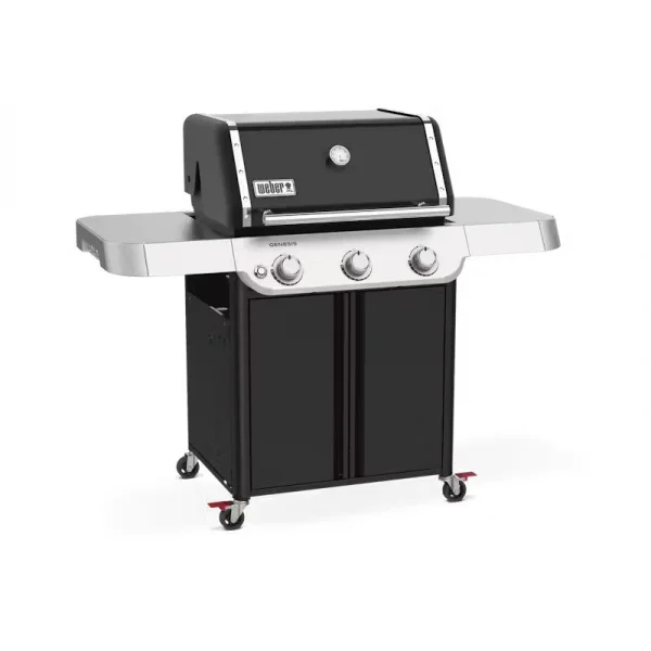 Weber genesis e-315 barbecue a gas 1500386 - dettaglio 3