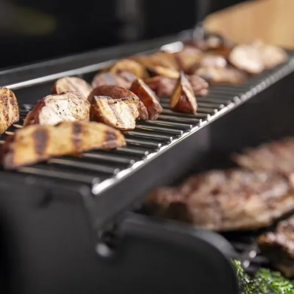 Weber genesis e-315 barbecue a gas 1500386 - dettaglio 6