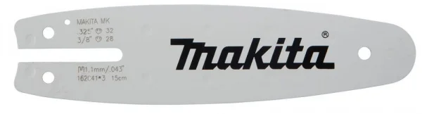 Makita 1912f1-4 barra rigida 1,1 mm per potatori 15 cm - dettaglio 2