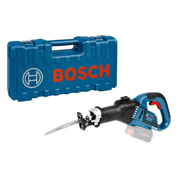 Bosch gsa 18v-32 seghetto dritto universale 18 v senza batterie - dettaglio 1