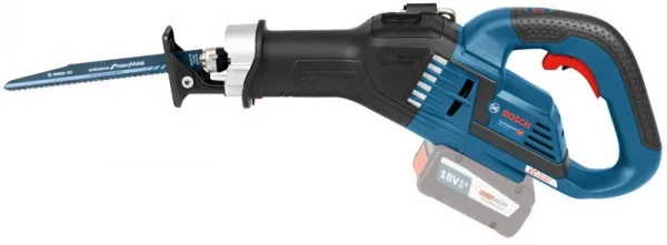 Bosch gsa 18v-32 seghetto dritto universale 18 v senza batterie - dettaglio 2