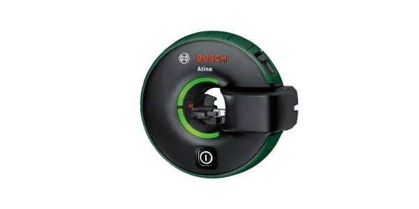 Bosch hobby atino ii livella laser a linea 0603663a03 - dettaglio 2