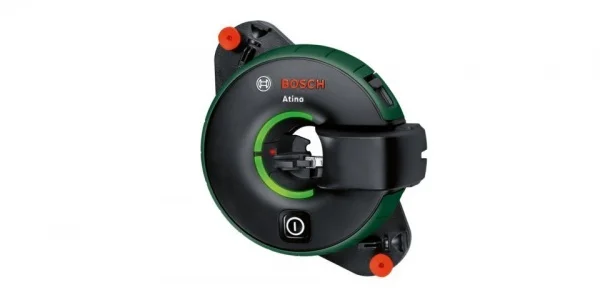 Bosch hobby atino ii livella laser a linea 0603663a03 - dettaglio 3