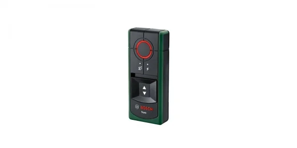 Bosch hobby truvo ii rilevatore wallscanner digitale 0603681205 - dettaglio 2
