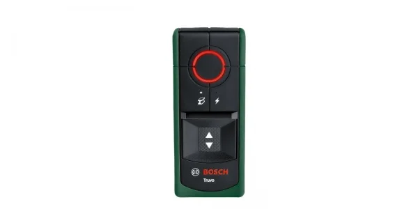 Bosch hobby truvo ii rilevatore wallscanner digitale 0603681205 - dettaglio 3