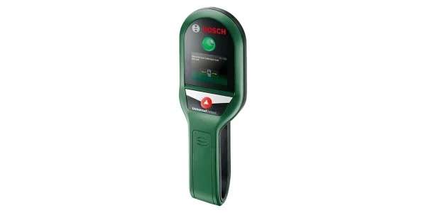 Bosch hobby universaldetect rilevatore wallscanner digitale 0603681301 - dettaglio 2