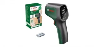 Bosch hobby universaltemp rilevatore termico ad infrarossi 0603683101 - dettaglio 1