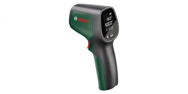 Bosch hobby universaltemp rilevatore termico ad infrarossi 0603683101 - dettaglio 2