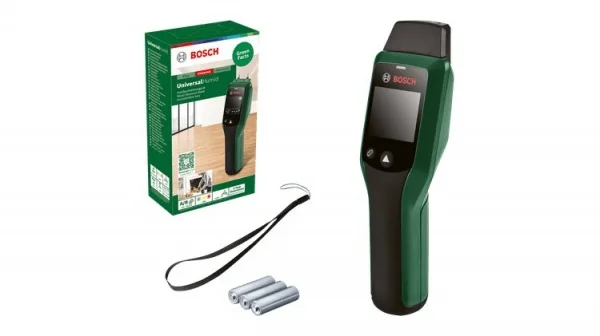 Bosch hobby universalhumid rilevatore di umidità per legno 0603688001 - dettaglio 1