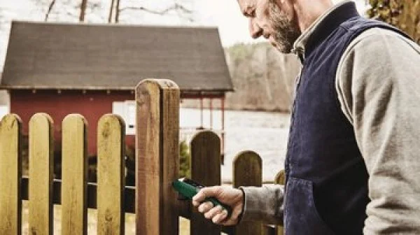 Bosch hobby universalhumid rilevatore di umidità per legno 0603688001 - dettaglio 3