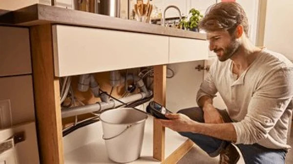 Bosch hobby universalinspect telecamera di ispezione 0603687001 - dettaglio 4