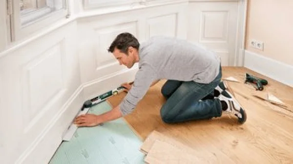 Bosch hobby universalangle goniometro digitale 40 cm 0603676001 - dettaglio 2
