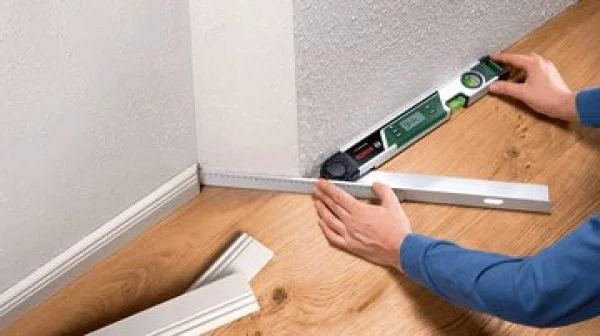 Bosch hobby universalangle goniometro digitale 40 cm 0603676001 - dettaglio 3