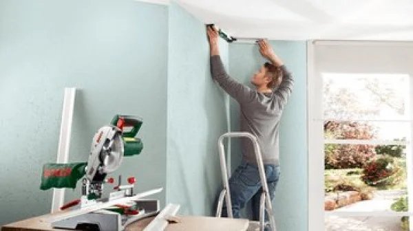 Bosch hobby universalangle goniometro digitale 40 cm 0603676001 - dettaglio 4