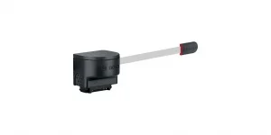 Bosch hobby zamo tape adapter adattatore a flessometro 1600a02pz6 - dettaglio 1