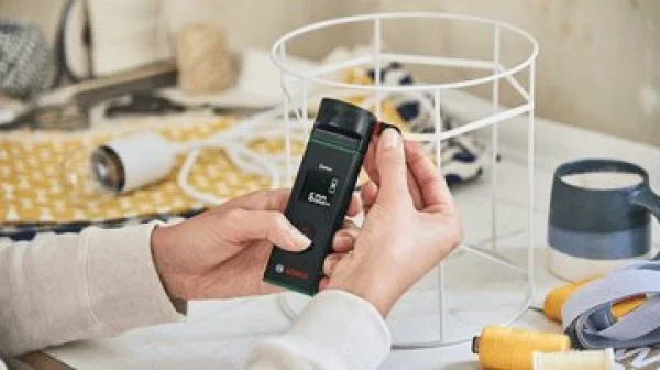 Bosch hobby zamo tape adapter adattatore a flessometro 1600a02pz6 - dettaglio 5