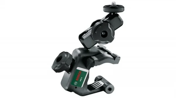 Bosch hobby mm2 supporto universale per livelle laser 0603692203 - dettaglio 1