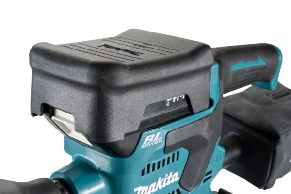 Makita 422807-8 protezione batteria in gomma per levigatrici - dettaglio 2