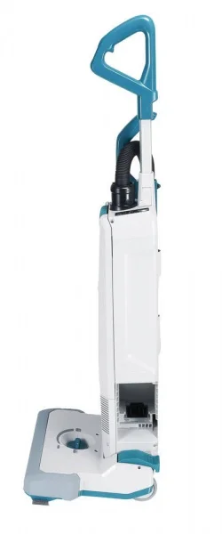 Makita vc010gz aspirapolvere xgt per tappeti 40 v senza batteria - dettaglio 2