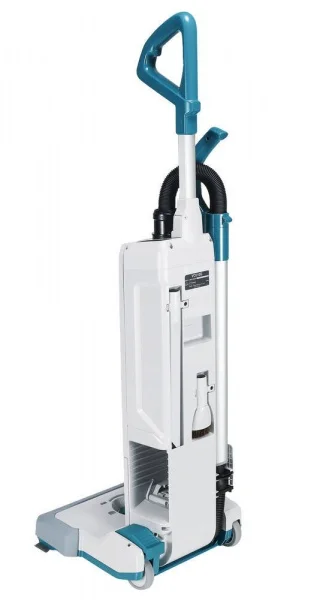 Makita vc010gz aspirapolvere xgt per tappeti 40 v senza batteria - dettaglio 3