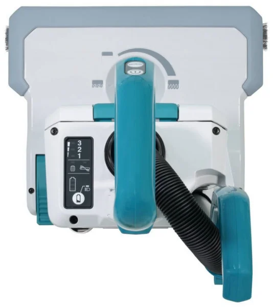 Makita vc010gz aspirapolvere xgt per tappeti 40 v senza batteria - dettaglio 6
