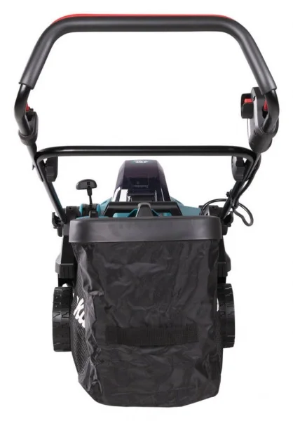 Makita lm004gz tagliaerba xgt 43 cm a spinta 40 v senza batteria - dettaglio 3