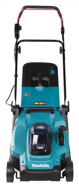 Makita lm004gz tagliaerba xgt 43 cm a spinta 40 v senza batteria - dettaglio 4