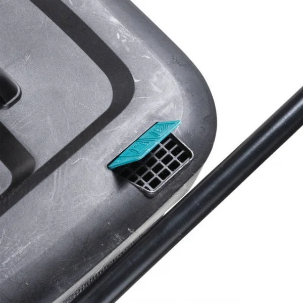Makita lm004gz tagliaerba xgt 43 cm a spinta 40 v senza batteria - dettaglio 5