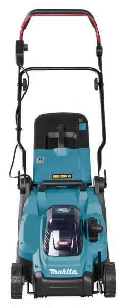 Makita lm003gz tagliaerba xgt 38 cm a spinta 40 v senza batteria - dettaglio 5