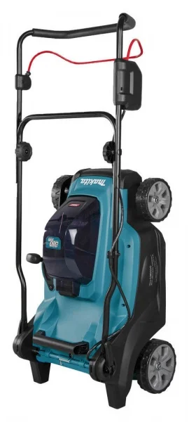 Makita lm003gz tagliaerba xgt 38 cm a spinta 40 v senza batteria - dettaglio 9