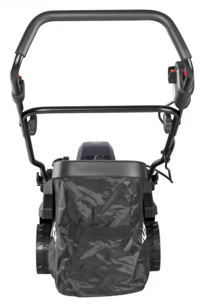 Makita lm003gm103 tagliaerba xgt a batteria 40 v a spinta 38 cm - dettaglio 3