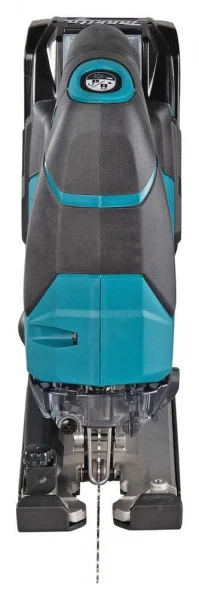 Makita jv002gm201 seghetto alternativo brushless 40 v con due batterie - dettaglio 4