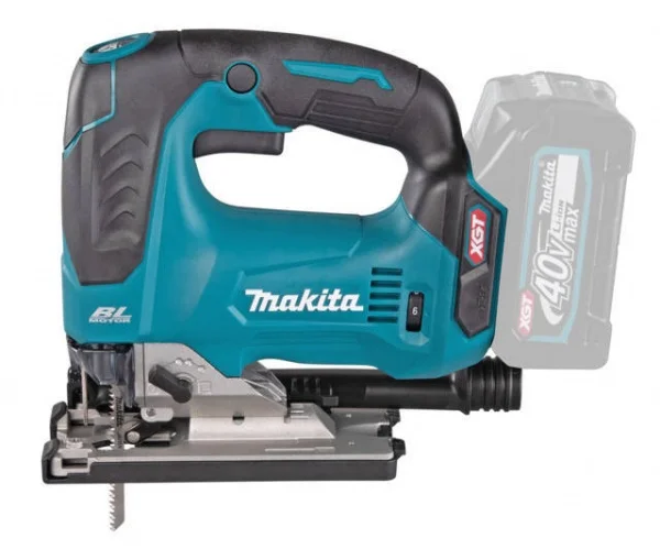Makita jv002gz01 seghetto alternativo brushless 40 v senza batteria - dettaglio 2